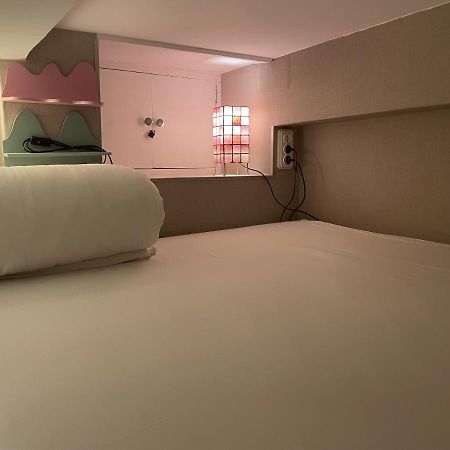 Cozy & Modern Flat Apartment - Madrid Center - Rastro - La Latina المظهر الخارجي الصورة