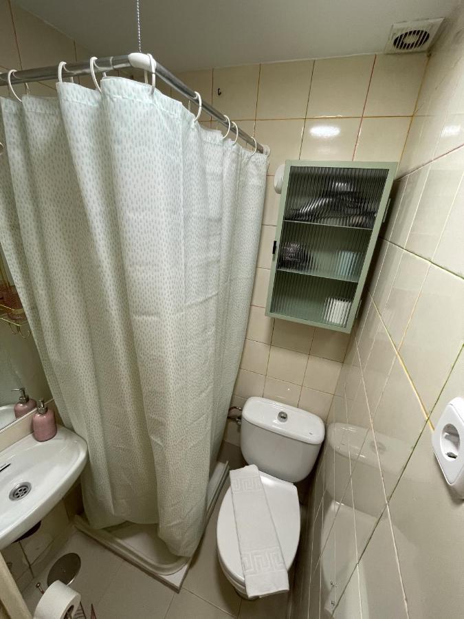 Cozy & Modern Flat Apartment - Madrid Center - Rastro - La Latina المظهر الخارجي الصورة