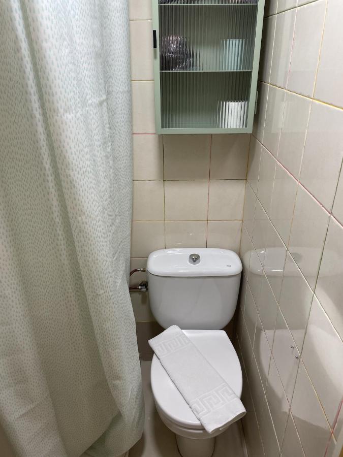 Cozy & Modern Flat Apartment - Madrid Center - Rastro - La Latina المظهر الخارجي الصورة